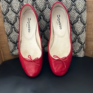 Repetto Flats